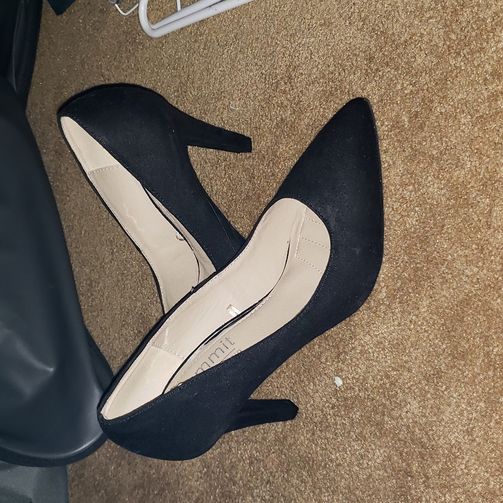 Heels